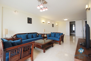 Apartment for rent in Ciputra, P Tower , Hanoi.